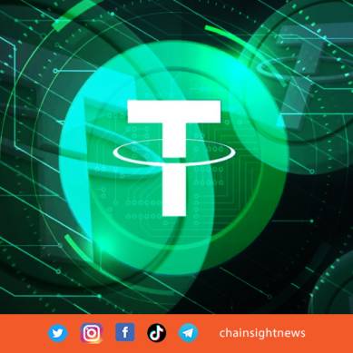 Tether Luncurkan Stablecoin USDT0 untuk Transaksi Cross-Chain