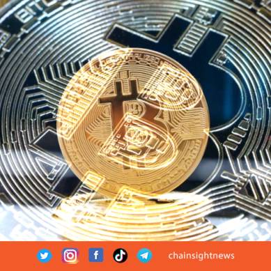 Bitcoin Tembus $102.000, Sinyal Positif untuk Pertumbuhan Lebih Lanjut