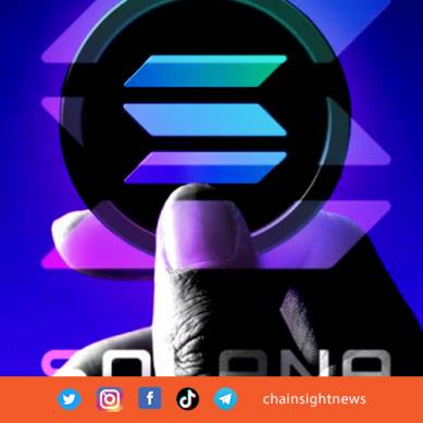 Solana (SOL) Cetak ATH Baru di $293, Dipengaruhi Aktivitas Memecoin TRUMP