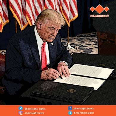 TRUMP Bidik Kapitalisasi $100 Miliar