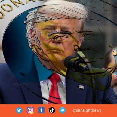 Trump Teken Puluhan Perintah Eksekutif di Hari Pertamanya, Ada Terkait Crypto?