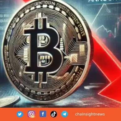 Harga Bitcoin Diperkirakan Bergerak Stabil Antara $92.000 hingga $100.000 Hingga Pertemuan FOMC