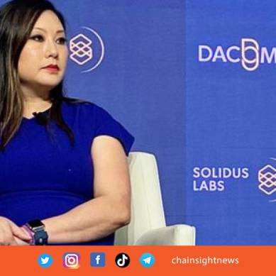 Caroline Pham Umumkan Perubahan Kepemimpinan di CFTC, Fokus pada Kripto dan DeFi
