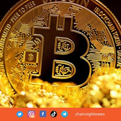 CEO Goldman Sachs: Bitcoin Tidak Akan Menggantikan Dominasi Dolar AS
