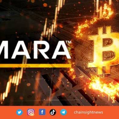 Public Mining Bitcoin Kuasai 35 Persen dari Total Hash Rate Jaringan