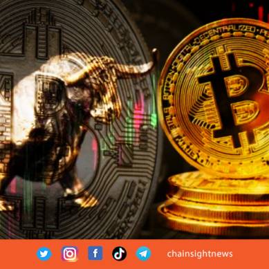 Jumlah Wallet 'Shark' Bitcoin Capai Rekor Tertinggi, Sinyal Positif untuk BTC