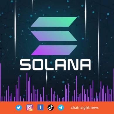 Aktivitas Pengguna Solana 26x Lebih Tinggi Dari Ethereum