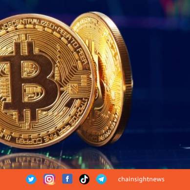 Korelasi Bitcoin dengan Pasar Saham AS Mencapai Rekor Tertinggi