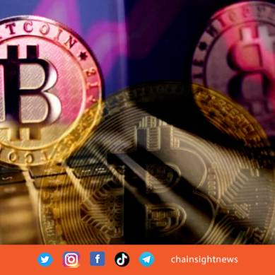 Bitcoin Diprediksi Bisa Turun $75.000 pada Kuartal Pertama 2025