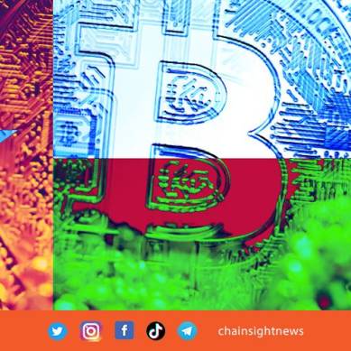 Wakil Gubernur Texas Umumkan 'Cadangan Bitcoin' Sebagai Prioritas UU untuk 2025