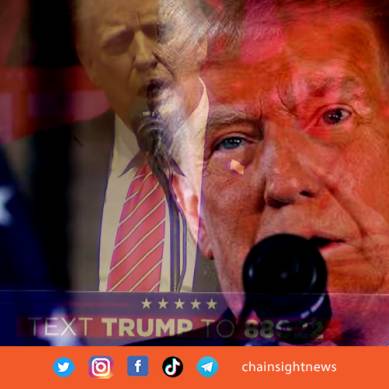 Perintah Eksekutif Trump Bisa Ubah Siklus Empat Tahunan Pasar Kripto