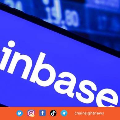Coinbase Ajukan Dokumen untuk Mencantumkan Futures Solana dan Hedera