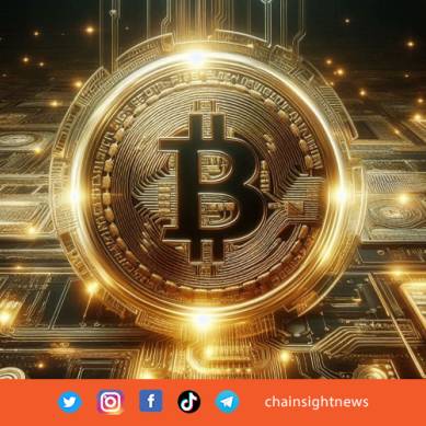 Bitcoin Mendekati Rekor Tertinggi, Minat Investor Meningkat di Pasar Berjangka