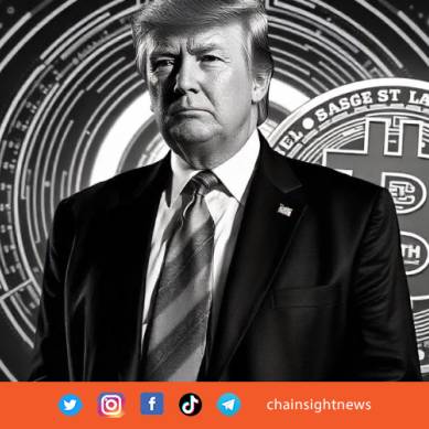Trump Umumkan Tarif Dagang Baru, Kanada, Meksiko, dan China Balas dengan Retaliasi: BTC Anjlok di Bawah $100K