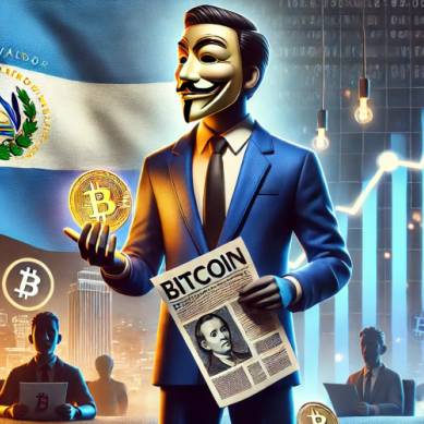 Strategi Bitcoin El Salvador: Apakah Masih Efektif atau Perlu Evaluasi Ulang?