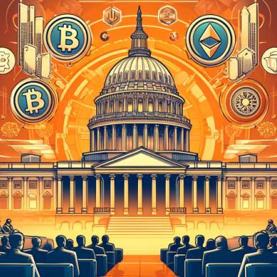 Kongres AS Bentuk Kelompok Kerja untuk Regulasi Aset Digital dan Stablecoin