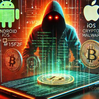 Kaspersky Peringatkan Ancaman Malware Kripto di Android dan iOS