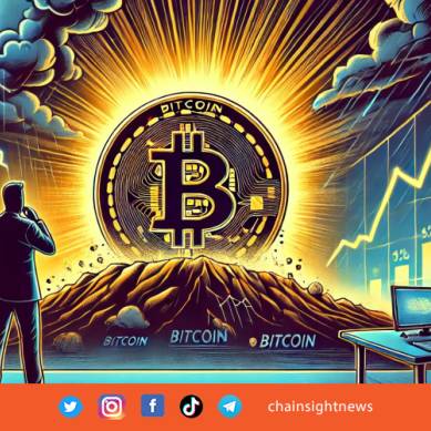 Indikator Kunci Bitcoin Isyaratkan Titik Terendah, Reli Harga di Depan Mata?