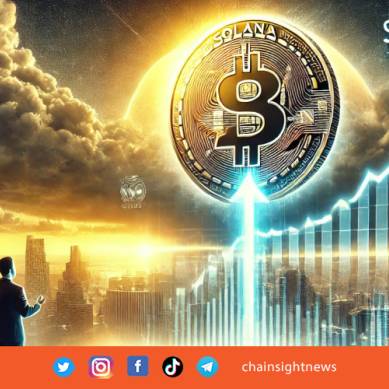 VanEck Prediksi Harga Solana (SOL) Bisa Mencapai $520 di Tahun 2025