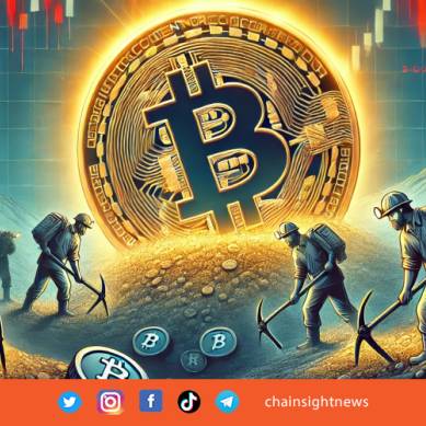 Bitcoin Tunjukkan Sinyal Bottom Lokal Saat Miner Memasuki Fase Kapitulasi