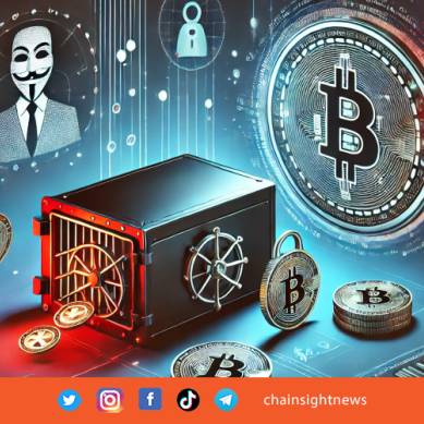 zkLend Kehilangan $4,9 Juta dalam Eksploitasi Starknet, Tawarkan Imbalan ke Peretas