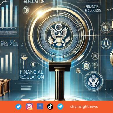 Donald Trump Akan Tunjuk Brian Quintenz sebagai Ketua CFTC, Siapa Dia?