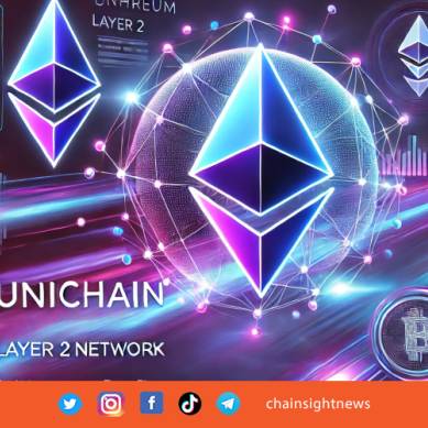 Uniswap Luncurkan Unichain, Jaringan Ethereum L2 yang Diklaim 'Chain Tercepat di Industri'