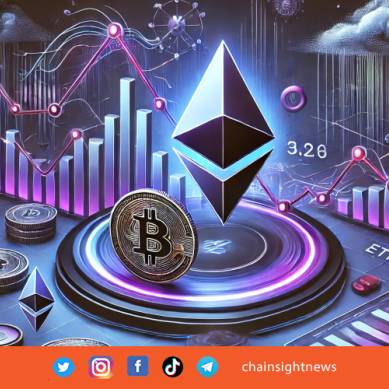 Ethereum Masuk ke Salah Satu Zona Undervaluasi Terdalam dalam Beberapa Tahun Terakhir