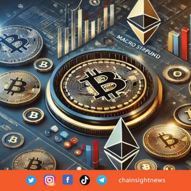 WLFI Milik Trump Luncurkan Dana 'Macro Strategy' untuk Bitcoin, Ether, dan Altcoin