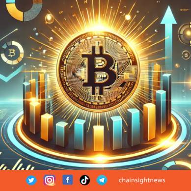Sentimen Bitcoin Capai Rekor Tertinggi, Akankah Harganya Juga Naik?