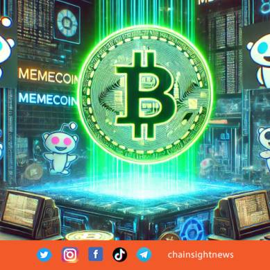 Situs Kontroversial 8chan Luncurkan Token Kripto di Tengah Tren Memecoin
