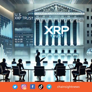 SEC Tinjau Proposal Grayscale untuk Listing XRP Trust di NYSE Arca
