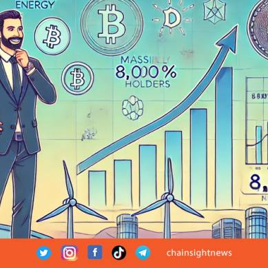 Perusahaan Energi Jepang Remixpoint Tingkatkan Investasi Kripto Lebih dari 8.000?lam 9 Bulan