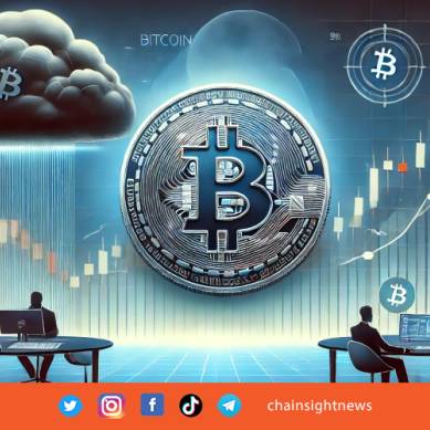 Leverage Bitcoin Berkurang di Bursa Utama, Tenang Sebelum Badai?