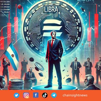 Presiden Argentina Terancam Dimakzulkan Akibat Promosikan Token Libra yang Rug Pull