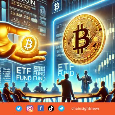 Analis Bitcoin PlanB Pindahkan BTC ke ETF, Picu Kontroversi di Komunitas Kripto