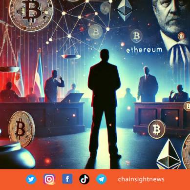 Presiden Argentina Hadapi Tuntutan Pidana atas Penipuan Kripto