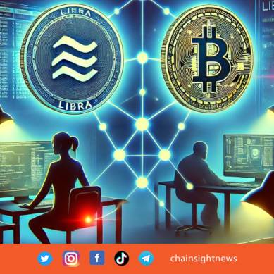 Investigasi Temukan Token LIBRA dan MELANIA Diluncurkan oleh Tim yang Sama