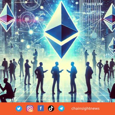 Pengembang Ethereum Berselisih Soal Upgrade Jaringan