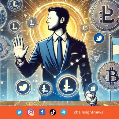 Presiden Argentina Javier Milei Bantah Promosi Token Libra