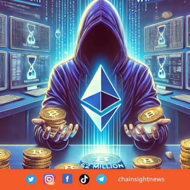 Programmer Anonim Donasikan $2 Juta dalam Ethereum ke WikiLeaks