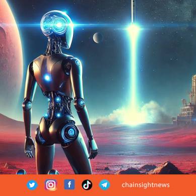 Elon Musk Akan Kirim Tesla Bot Bertenaga AI Grok ke Mars pada 2026