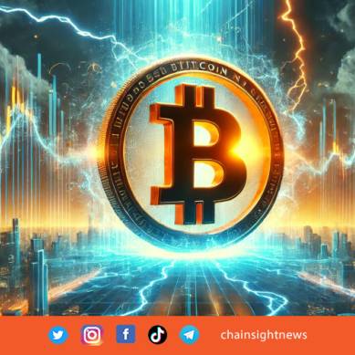 Bitcoin Bisa Tetap di Siklus Bullish Meski Harga Turun ke $77.000 di 2025  