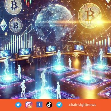 Aktivitas Gaming Web3 Melonjak 386%, Kapan Bull Run?