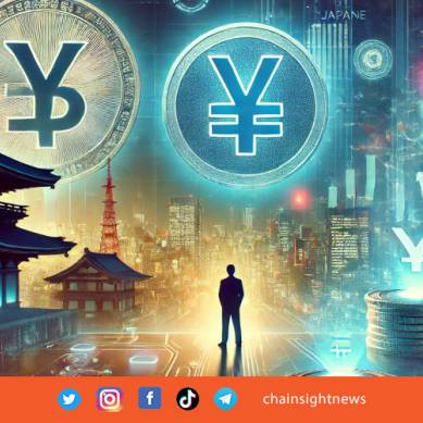 Regulator Jepang Siap Setujui Reformasi Regulasi Stablecoin dan Broker Kripto