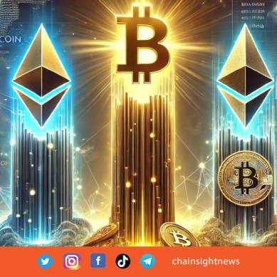 Solana Tunjukkan Ketahanan Lebih Baik Dibanding Bitcoin dan Ethereum
