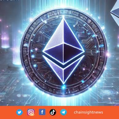 Upgrade Pectra Ethereum Permudah Staking Institusional, Pangkas Biaya hingga 90%