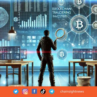 Bagaimana Otoritas Melacak Skema Pencucian Uang Kripto: Metode dan Alat yang Digunakan