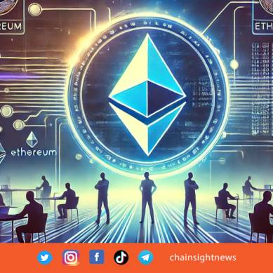 Saran "Rollback" pada Ethereum Picu Kritik, Cek Disini Mengapa Hal Tersebut Tidak Relevan