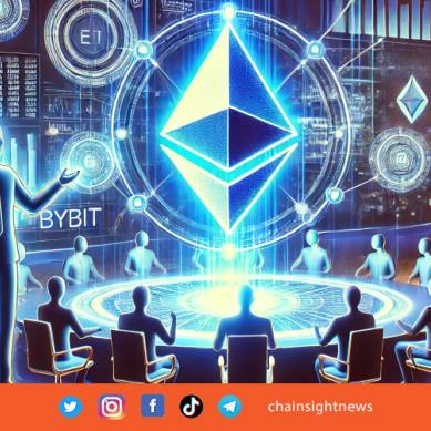CEO Bybit Bahas Kemungkinan Rollback pada Blockchain Ethereum